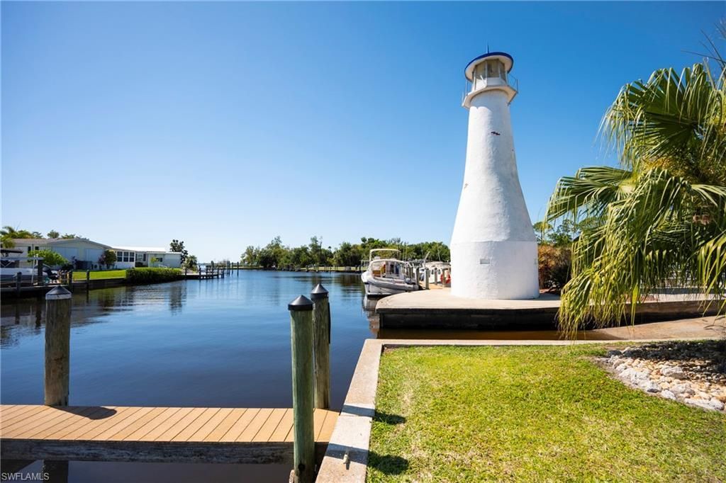 5503 Port Rd , North Fort Myers, FL 33917 Photo