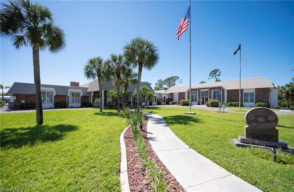 5503 Port Rd , North Fort Myers, FL 33917 Photo