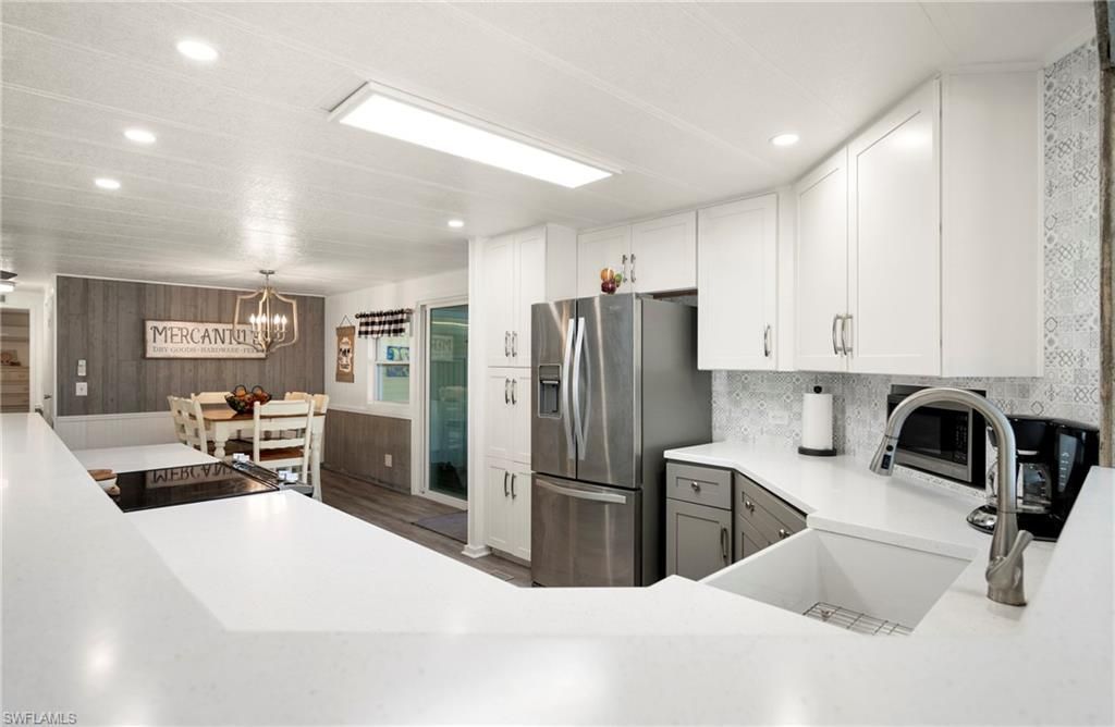 5503 Port Rd , North Fort Myers, FL 33917 Photo