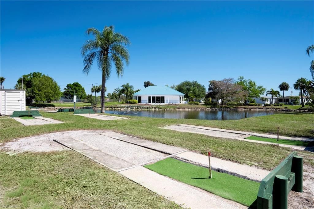 5503 Port Rd , North Fort Myers, FL 33917 Photo