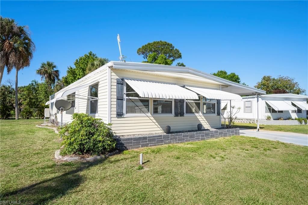 5503 Port Rd , North Fort Myers, FL 33917 Photo
