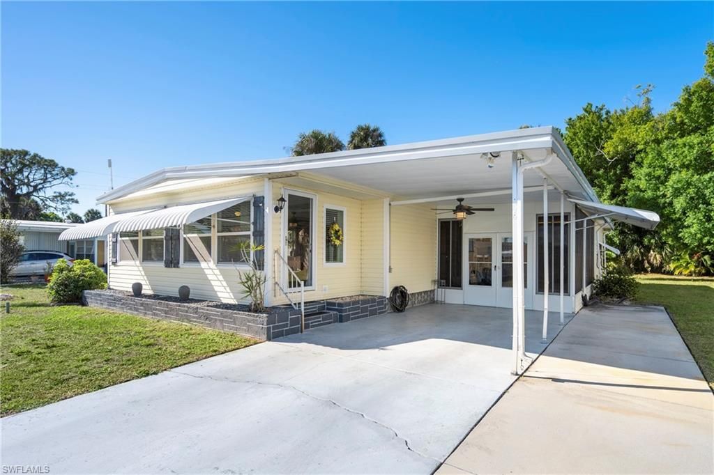 5503 Port Rd , North Fort Myers, FL 33917 Photo