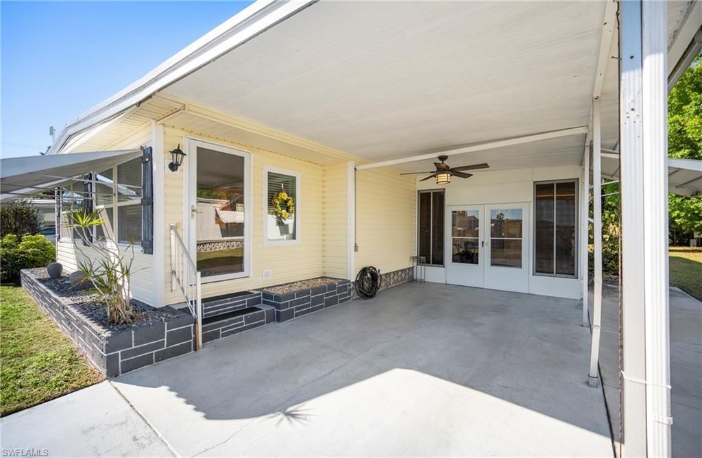 5503 Port Rd , North Fort Myers, FL 33917 Photo