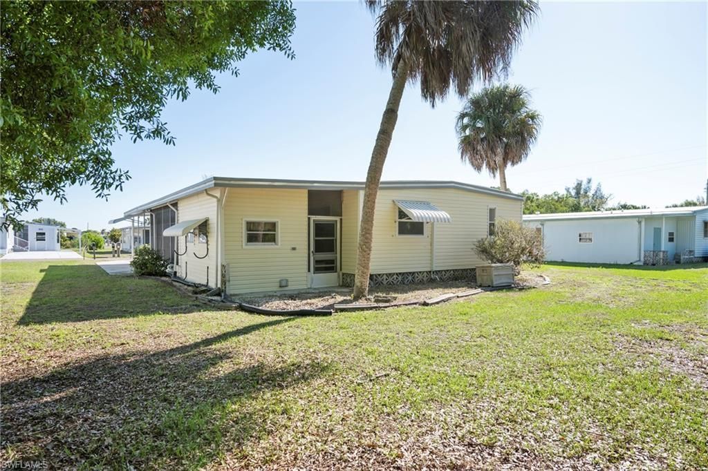 5503 Port Rd , North Fort Myers, FL 33917 Photo