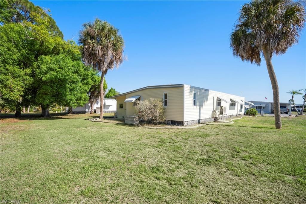 5503 Port Rd , North Fort Myers, FL 33917 Photo