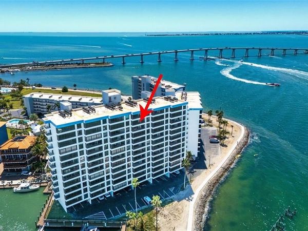 15031 Punta Rassa RD, Unit 1103, FORT MYERS, FL 33908