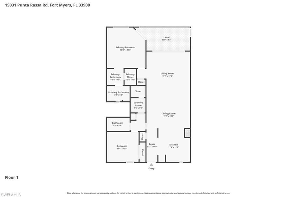 15031 Punta Rassa Rd, Unit 1103, Fort Myers, FL 33908 Photo