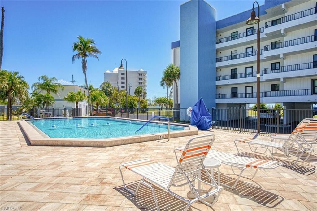 15031 Punta Rassa Rd, Unit 1103, Fort Myers, FL 33908 Photo