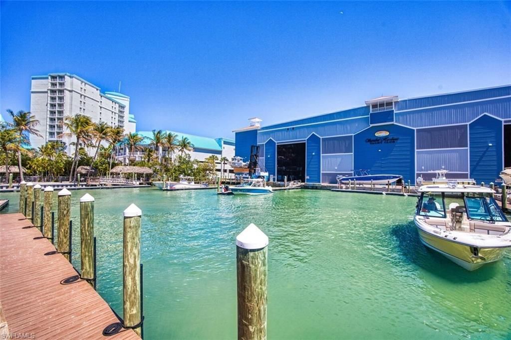15031 Punta Rassa Rd, Unit 1103, Fort Myers, FL 33908 Photo
