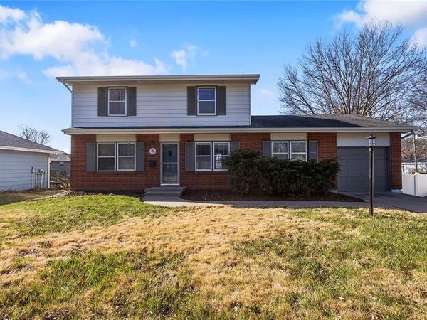 3405 NE 67Th Terrace, Gladstone, MO 64119