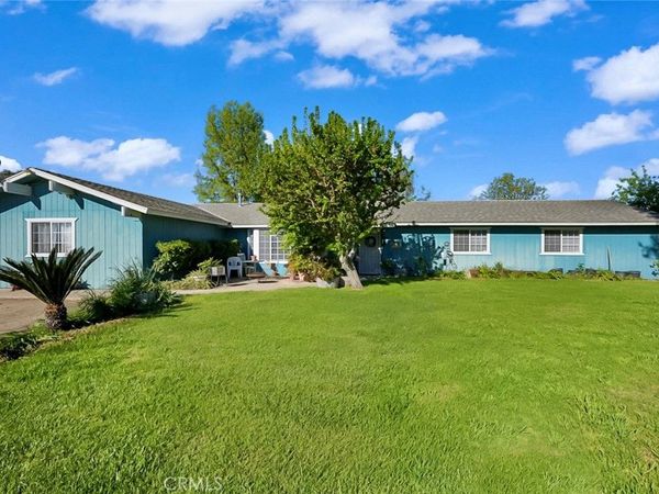 23760 Road 15, Chowchilla, CA 93610