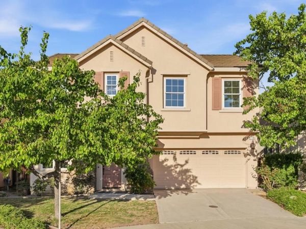2130 Payne Place, Santa Clara, CA 95054