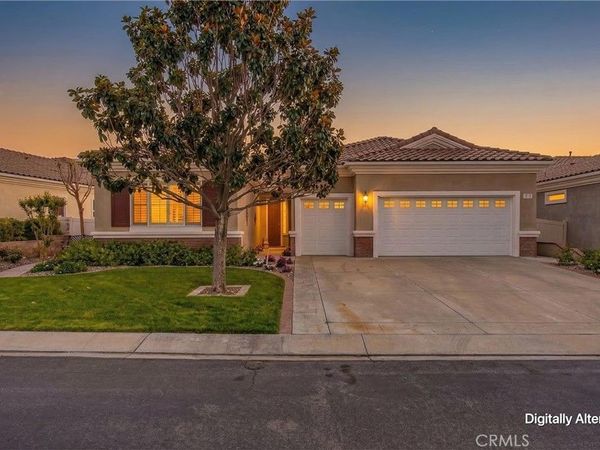 973 Ironwood, Beaumont, CA 92223