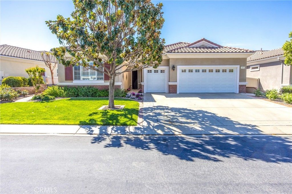 973 Ironwood, Beaumont, CA 92223 Main Photo