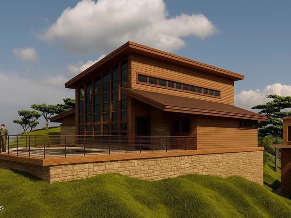 2482 Yosemite Drive, Los Angeles, CA 90041