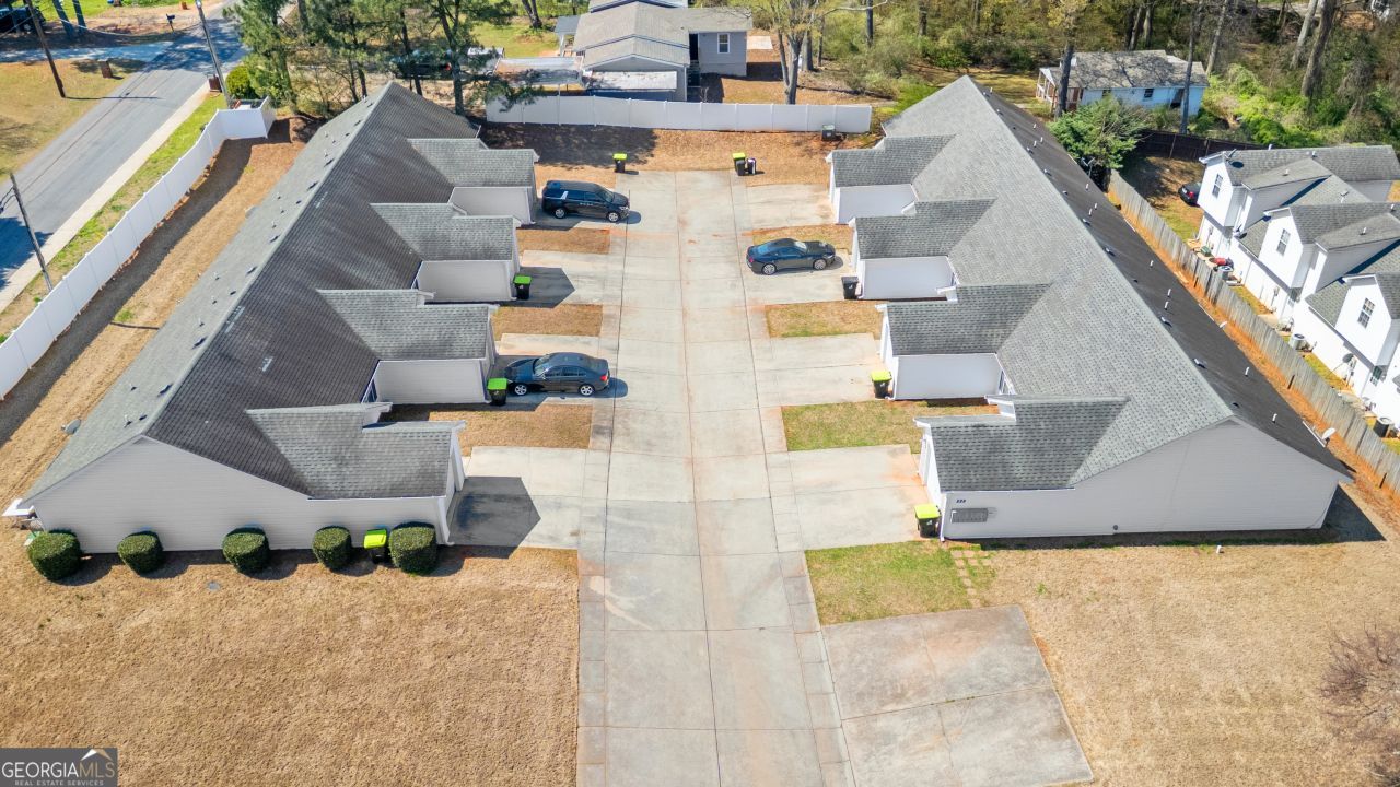 229 E Wilson Street, Villa Rica, GA 30180 Main Photo