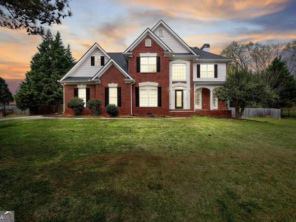 216 Overland Trail, Mcdonough, GA 30252