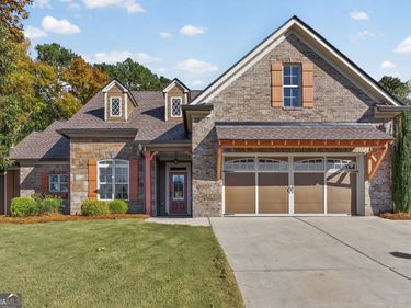 18 Berkeley Park, Newnan, GA 30265
