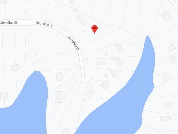 0 Shoreline Court SW, Eatonton, GA 31024