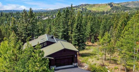 12391 Stockholm Way, Truckee, CA 96161 Photo