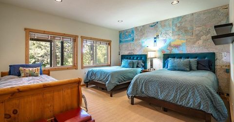 12391 Stockholm Way, Truckee, CA 96161 Photo