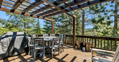 12391 Stockholm Way, Truckee, CA 96161 Photo