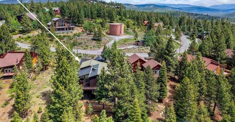 12391 Stockholm Way, Truckee, CA 96161 Photo