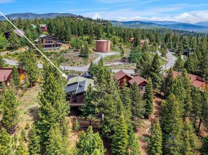 12391 Stockholm Way, Truckee, CA 96161 Photo