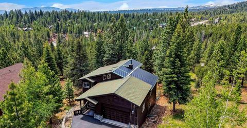 12391 Stockholm Way, Truckee, CA 96161 Photo