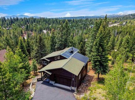 12391 Stockholm Way, Truckee, CA 96161 Photo