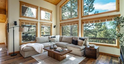 12391 Stockholm Way, Truckee, CA 96161 Photo