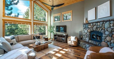 12391 Stockholm Way, Truckee, CA 96161 Photo