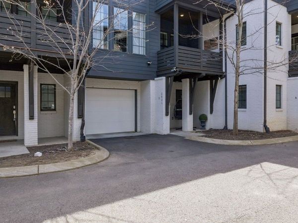 2021 Beech Ave, Unit 7, Nashville, TN 37204