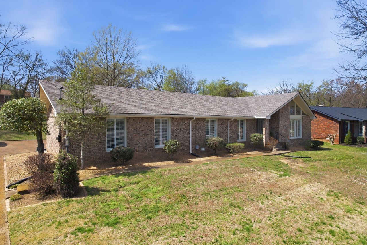 4016 Port Victoria Ct, Hermitage, TN 37076 Main Photo