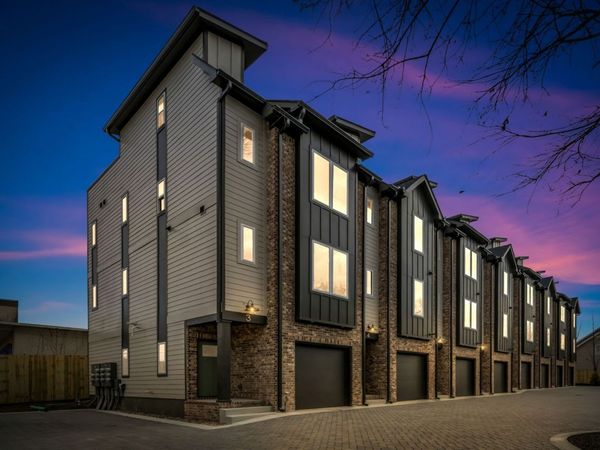 6305 Robertson Ave, Unit 4, Nashville, TN 37209