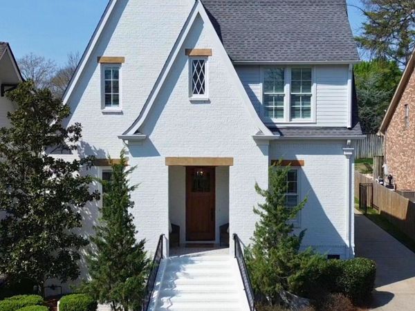 4407 Belmont Park Ter, Nashville, TN 37215