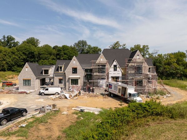 7019 Belcastle Lane, College Grove, TN 37046