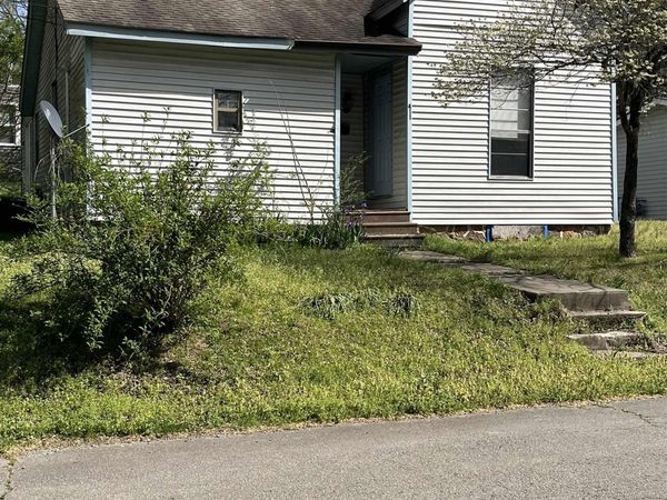 411 N 3rd Street, Heber Springs, AR 72543