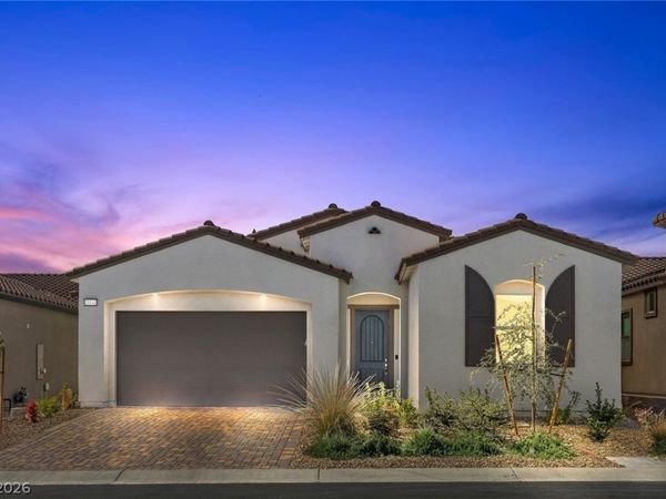 10141 Zeta Tucana Street , Las Vegas, NV 89143