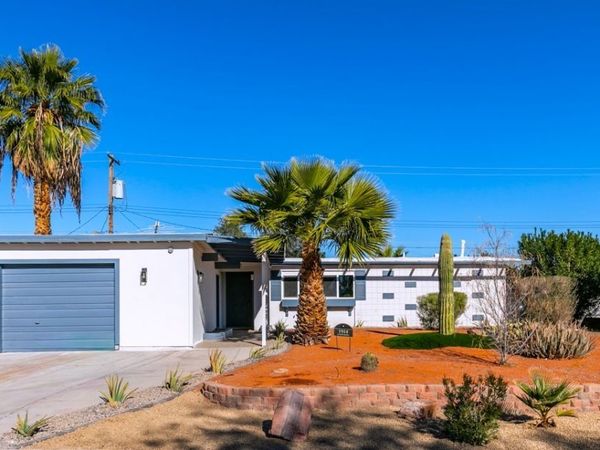 1914 La Vante Avenue, Las Vegas, NV 89169