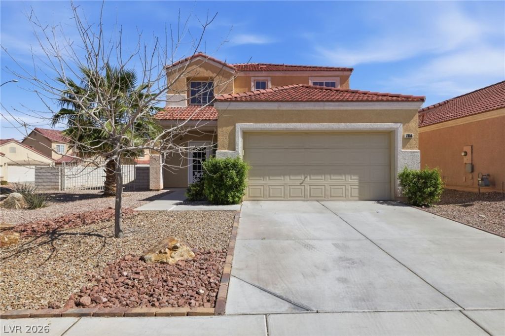 7856 Lovely Pine Place, Las Vegas, NV 89143 Main Photo