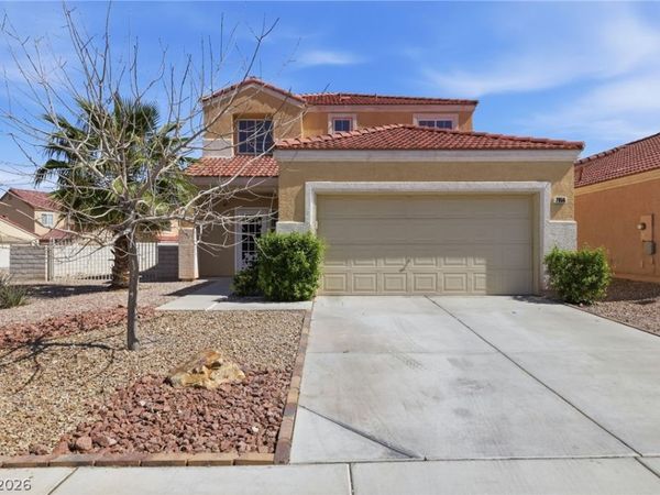 7856 Lovely Pine Place, Las Vegas, NV 89143