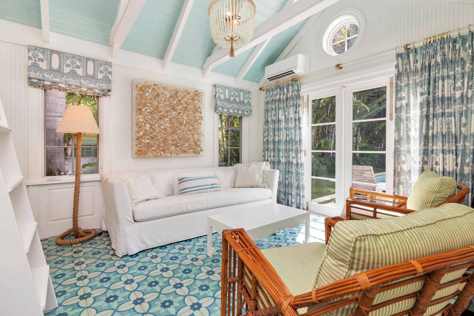 417 Seaview Avenue, Palm Beach, FL 33480 Photo