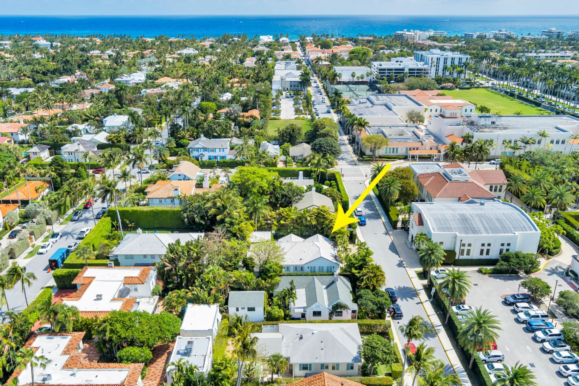 417 Seaview Avenue, Palm Beach, FL 33480 Photo