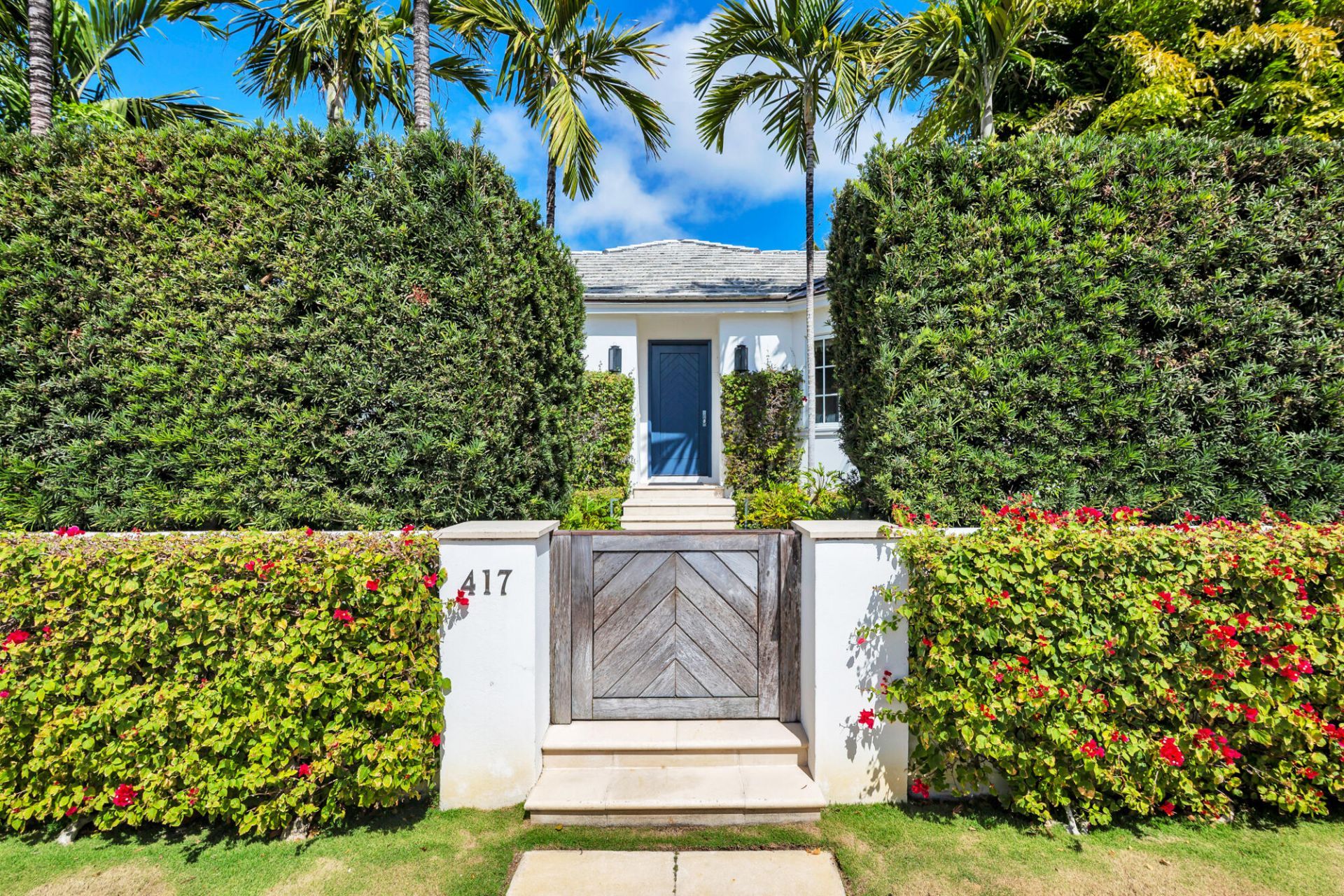 417 Seaview Avenue, Palm Beach, FL 33480 Photo