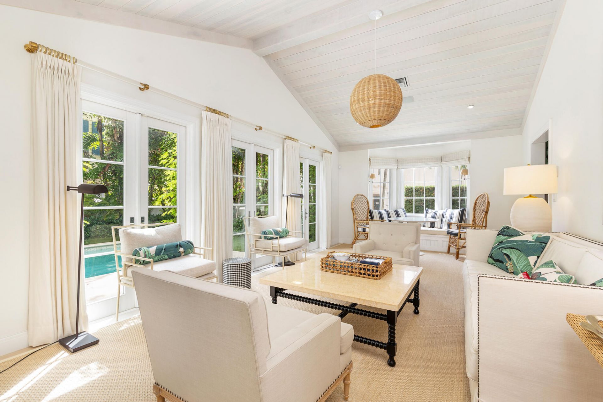 417 Seaview Avenue, Palm Beach, FL 33480 Photo