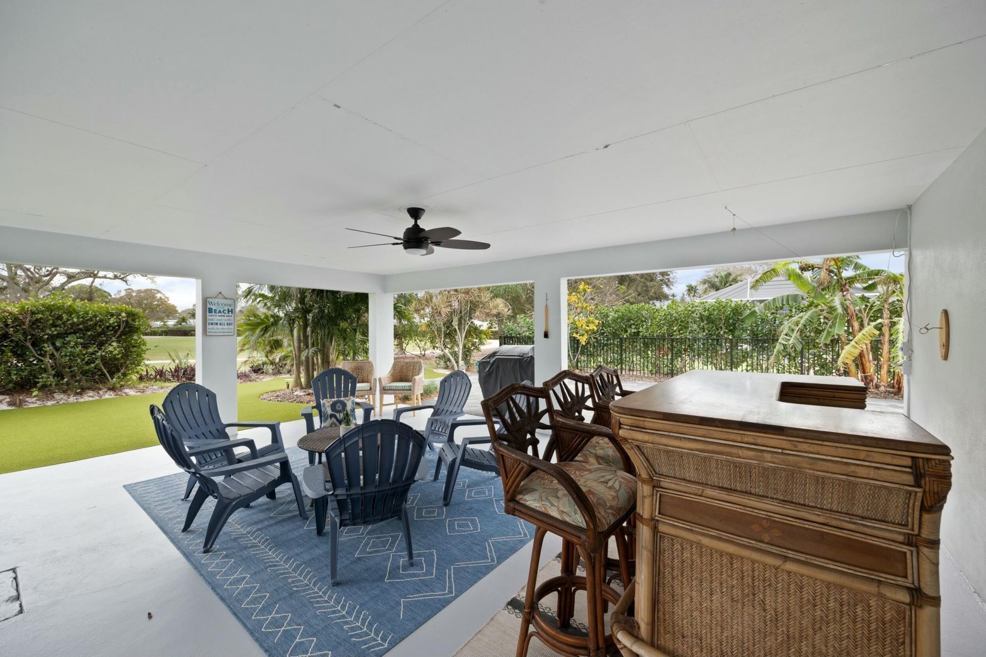 337 N Fairway N, Tequesta, FL 33469 Photo