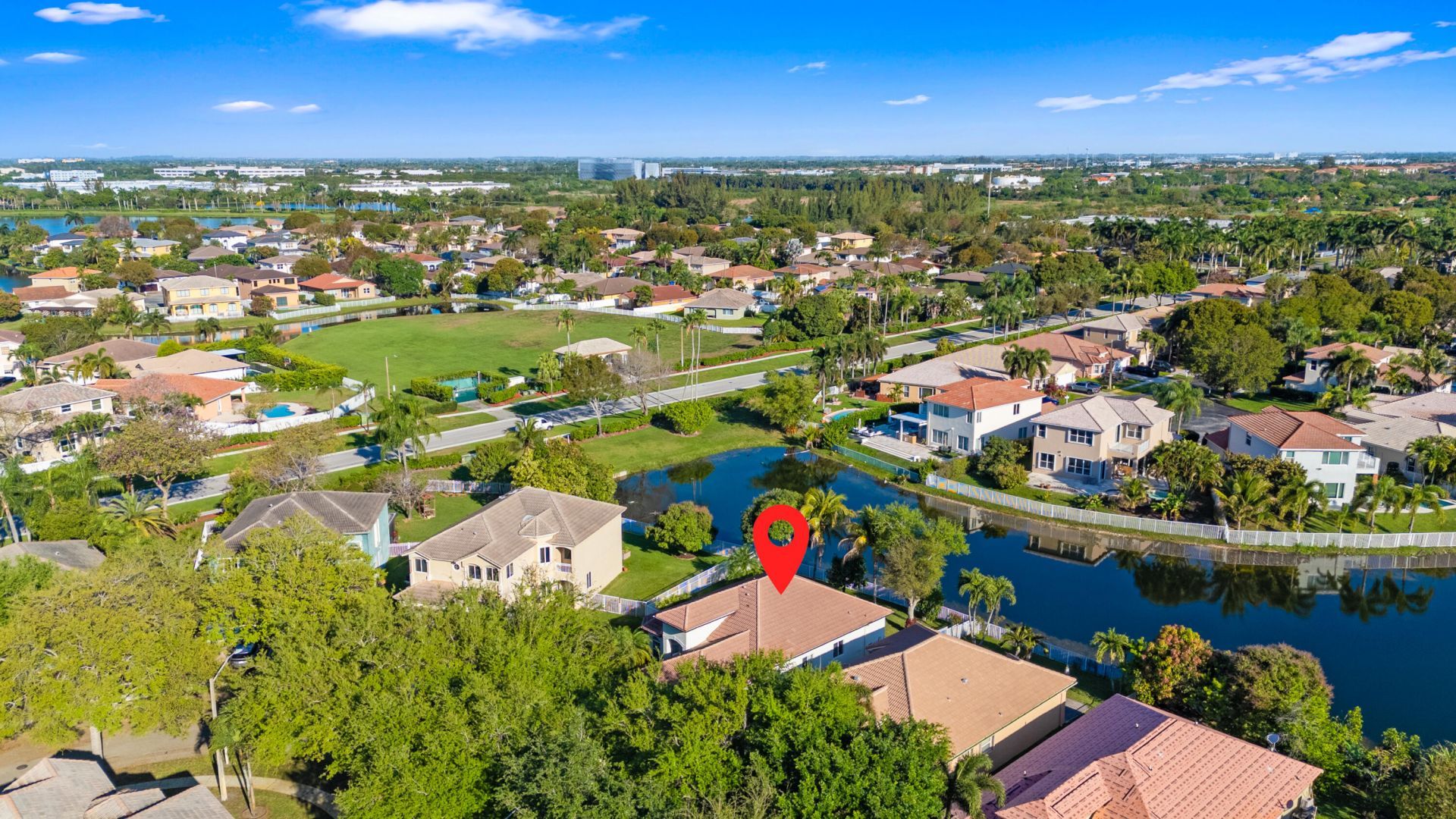 13461 SW 29th Street, Miramar, FL 33027 Photo