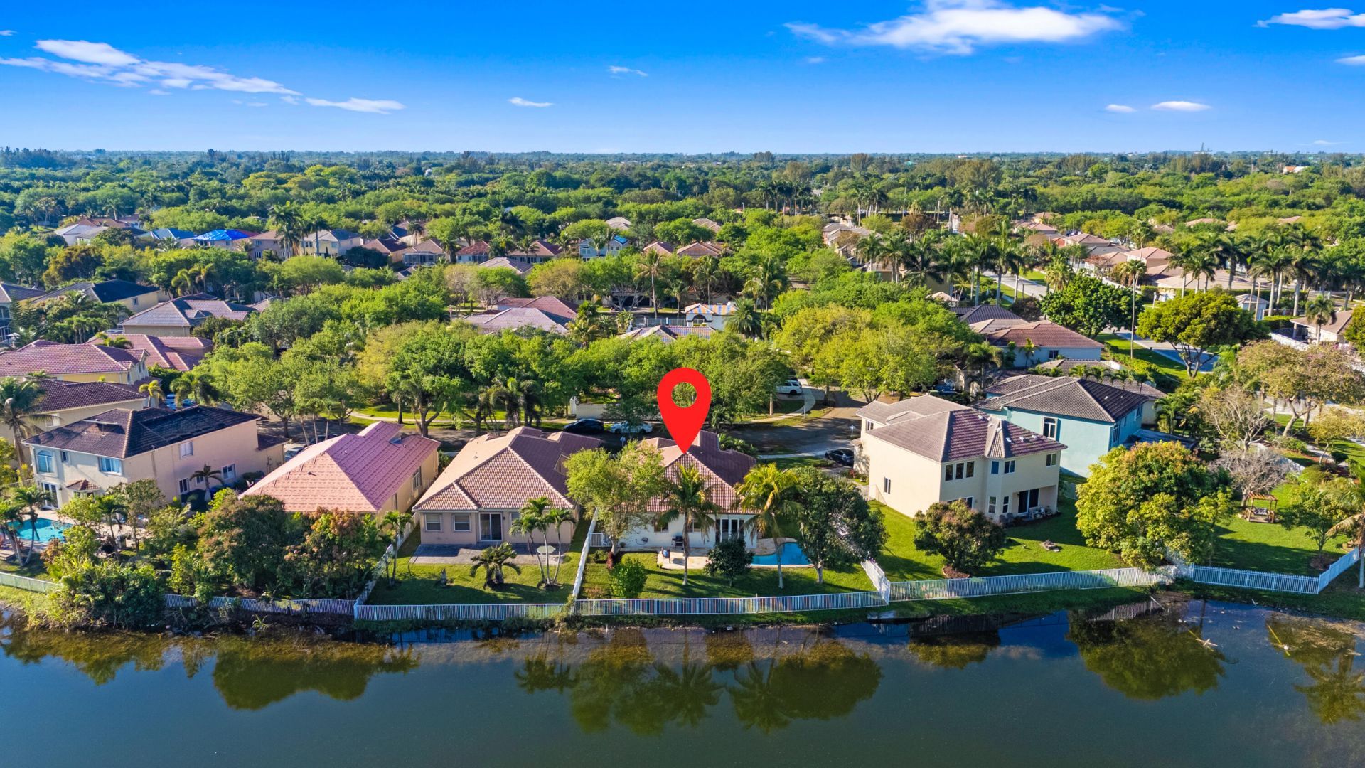 13461 SW 29th Street, Miramar, FL 33027 Photo