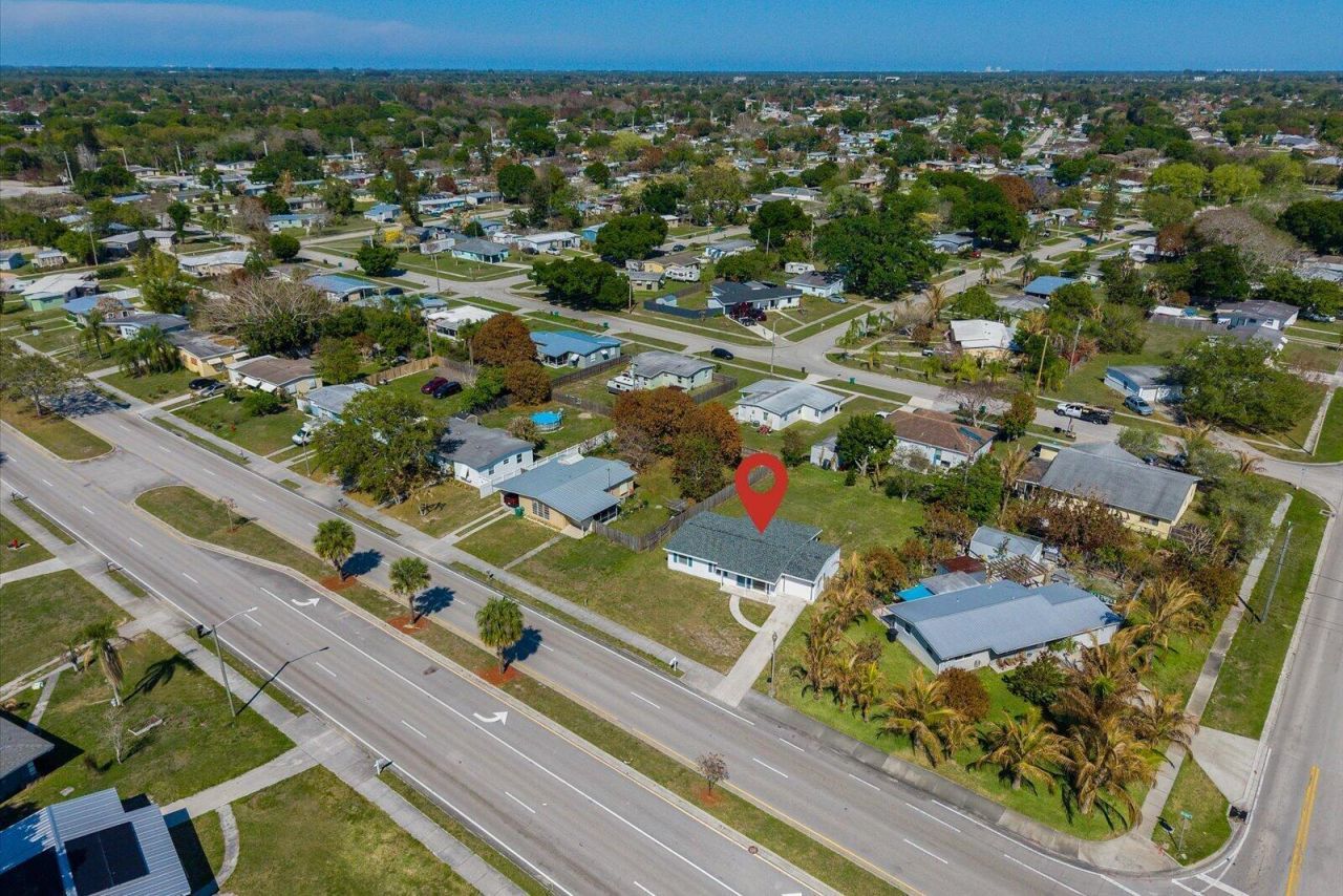 555 SE Airoso Boulevard, Port Saint Lucie, FL 34983 Photo